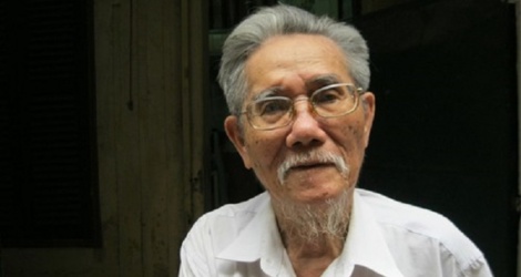 Nhạc sĩ Phong Nhã qua đời