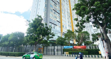 Sở Xây dựng TP.HCM: Lại sai phạm trong thẩm định, tham mưu cấp phép dự án - Vimarsana News