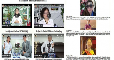 Quảng cáo thực phẩm chức năng: Tâm địa của sự xảo trá và dối lừa - Vimarsana News