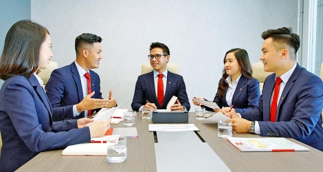 Thời của quỹ hoán đổi danh mục tại thị trường Việt Nam - Vimarsana News