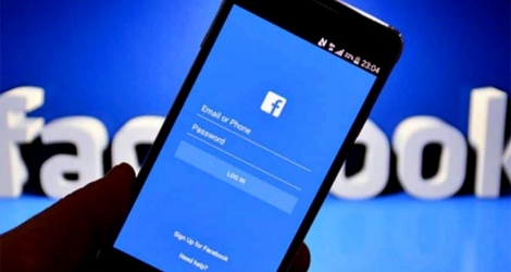 Dịch vụ lấy lại tài khoản Facebook: Cẩn trọng kẻo lộ thông tin cá nhân