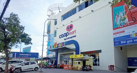 Dự án Siêu thị Co.opmart tại Khánh Hòa, Kon Tum: “Mọc” trên đất công, có dấu hiệu gây thất thu ngân sách