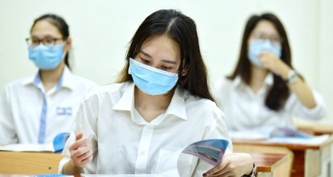 Kỳ vọng đổi mới phương thức thi tốt nghiệp THPT