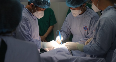 Sai lầm khi điều trị ung thư bằng thực dưỡng