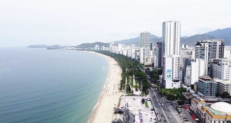 Giữ hồn di sản, nâng tầm du lịch Khánh Hòa - baodautu