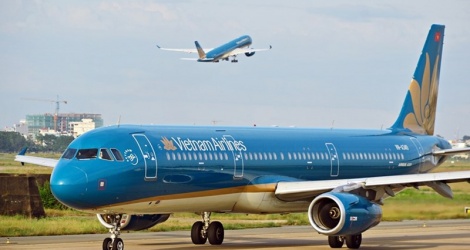 Vietnam Airlines mở nhịp bay mới cho giai đoạn cất cánh