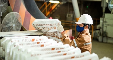Cú đảo chiều bất ngờ của ngành xi măng   