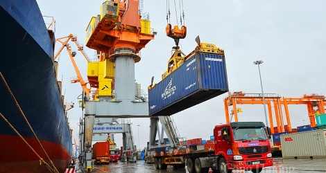 Nâng vị thế của doanh nghiệp nội trong chuỗi cung ứng toàn cầu