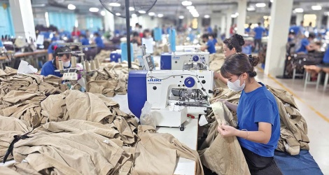 Rào cản dày hơn với hàng xuất khẩu