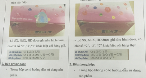 Có ai không nên sử dụng thuốc Cansua 3 không?
