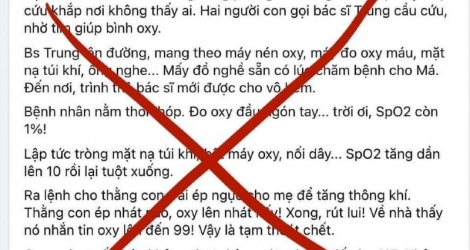 Cảnh báo lợi dụng dịch Covid-19 để quảng cáo, PR trá hình - Vimarsana News