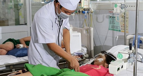  Tin mới y tế ngày 29/6: Báo động sốt xuất huyết tại TP.HCM; Tình trạng nhân viên y tế nghỉ việc