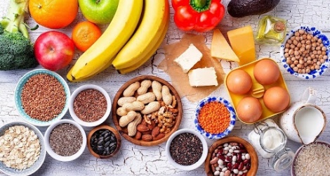 Thiếu Vi Chất Dinh Dưỡng: 'Nạn Đói Tiềm Ẩn' Đe Dọa Hàng Triệu Người Việt