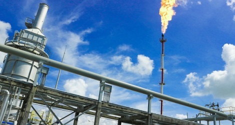 PV GAS thoái toàn bộ 35,26% vốn tại PVGas South