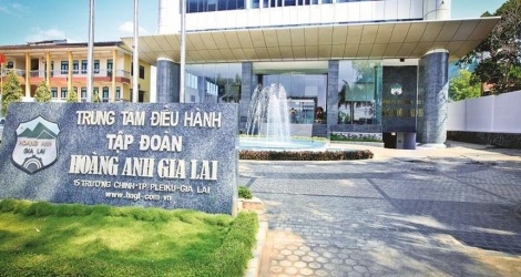 HAG muốn phát hành 161,9 triệu cổ phiếu riêng lẻ với giá cao hơn thị trường 38%