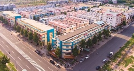 TDC công bố chuyển nhượng dự án Uni Galaxy cho Gamuda Land với giá trị 1.284,65 tỷ đồng