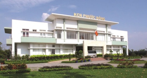 Đầu tư Sài Gòn VRG lên kế hoạch lợi nhuận giảm 34,9% trong năm 2025