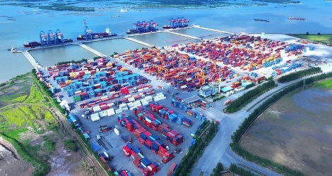 Gemadept có thể mua lại tối đa hơn 21 triệu cổ phiếu