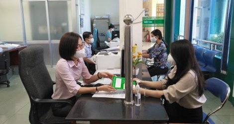 Phú Yên: Dự kiến cho người sử dụng lao động vay 7.500 tỷ đồng - Vimarsana News