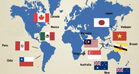 Quốc hội Peru phê chuẩn Hiệp định CPTPP - Vimarsana News