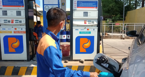 Gần 10.700 cửa hàng kinh doanh xăng dầu thực hiện xuất hoá đơn điện tử – baodautu