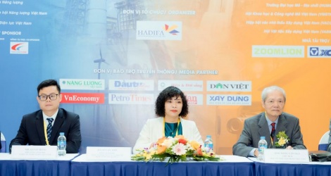 Contech Vietnam 2025: Trình diễn nhiều công nghệ mới ngành xây dựng, giao thông