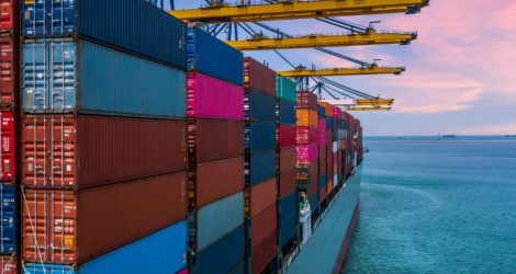 Kỷ lục xuất nhập khẩu tháng 8/2025 vượt 83 tỷ USD