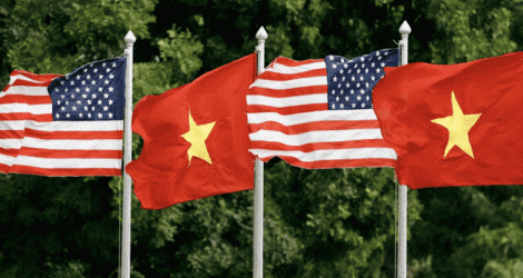 Các điều khoản chính của Hiệp định thương mại đối ứng Việt - Mỹ