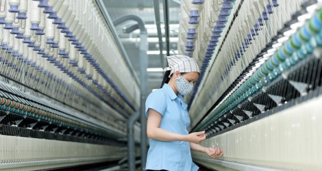 Minh bạch chuỗi cung ứng hàng xuất khẩu vào Mỹ