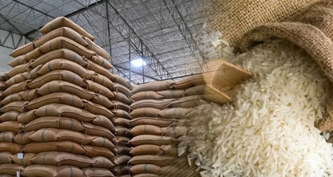 Đánh giá mức độ tín nhiệm thương nhân xuất khẩu gạo