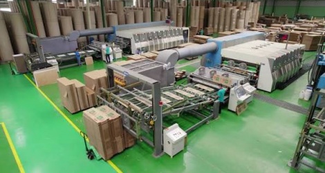 Xuất khẩu sang EU: Yêu cầu tuân thủ tiêu chuẩn bao bì khắt khe