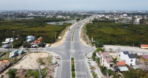 Quảng Nam: Phó chủ tịch Tỉnh làm Tổ trưởng tổ kiểm tra giải ngân vốn đầu tư công - Vimarsana News