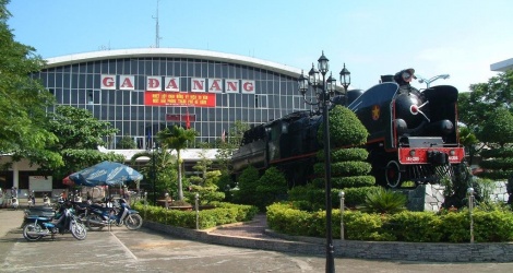 Đà Nẵng nghiên cứu tiền khả thi Dự án Di dời ga đường sắt và tái phát triển đô thị