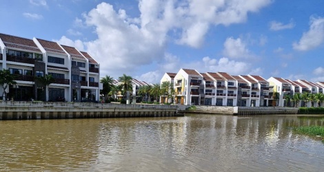 Quảng Nam yêu cầu khắc phục toàn bộ sai phạm tại Khu du lịch sinh thái Cồn Bắp