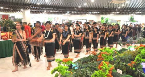Đà Nẵng thúc đẩy tiêu thụ sản phẩm OCOP qua chuỗi cung ứng du lịch
