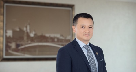 Chủ tịch HĐQT Sun Group Đặng Minh Trường: "Khi Tổ quốc gọi, chúng tôi luôn sẵn sàng" - Vimarsana News