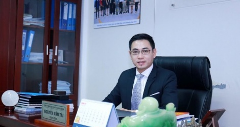 CEO Nguyễn Văn Tài: Đầu tư mạnh cho quảng bá, xúc tiến, du lịch Việt Nam sẽ là đối thủ đáng gờm