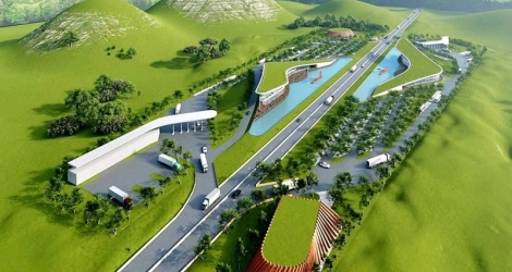 Đề xuất đầu tư 3.869 tỷ đồng làm Quốc lộ 50B; Chốt kịch bản làm cao tốc Dầu Giây-Tân Phú 9.147 tỷ đồng