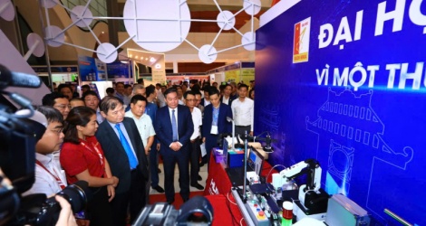Hà Nội Bứt Phá Đổi Mới Sáng Tạo: 5 Chính Sách Đặc Thù 'Mở Cửa' Cơ Hội Phát Triển Khoa Học, Công Nghệ