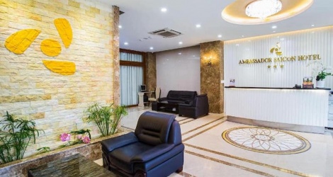TP.HCM có "khách sạn cộng đồng" miễn phí - Vimarsana News