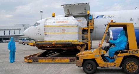 Thủ tướng giao Bộ Y tế ưu tiên phân bổ vắc-xin sẽ về trong tháng 7/2021 cho TP.HCM - Vimarsana News