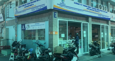 Công ty vừa được cấp phép nhập 5 triệu liều vắc-xin Sinopharm kinh doanh ra sao? - Vimarsana News
