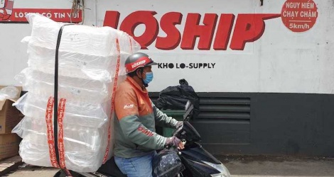 Loship tiếp tục gọi vốn với 12 triệu USD từ BAce Capital và Sun Hung Kai - Vimarsana News