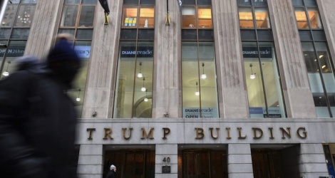 Trump Organization sẽ khởi công dự án tỷ USD ở Việt Nam vào tháng 5/2025