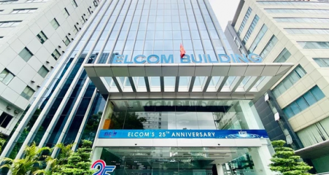 Elcom đổi tên, xác định mô hình tập đoàn và tăng tốc M&A