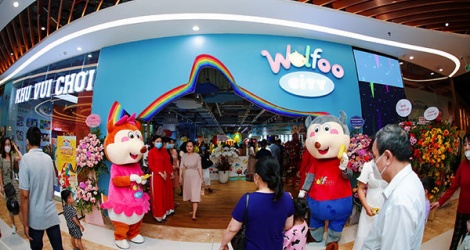 Cha đẻ của “sói Wolfoo” kiện cha đẻ “lợn Peppa Pig” tại Việt Nam