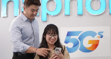 Viettel, VNPT, MobiFone là doanh nghiệp thống lĩnh thị trường dịch vụ ...