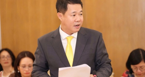Tân Chủ tịch VNPost: "VNPost cần bước ra khỏi mô hình doanh nghiệp truyền thống"