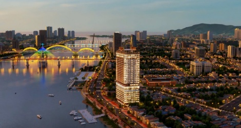 Sundora Tower - Biểu tượng sống thượng lưu bên sông Hàn