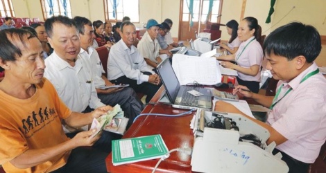 Nâng tín dụng học sinh, sinh viên lên 4 triệu đồng/tháng - Vimarsana News